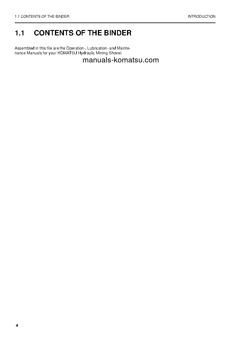 Protected: PC8000-6(DEU) S/N 12067-UP Operation manual (English)