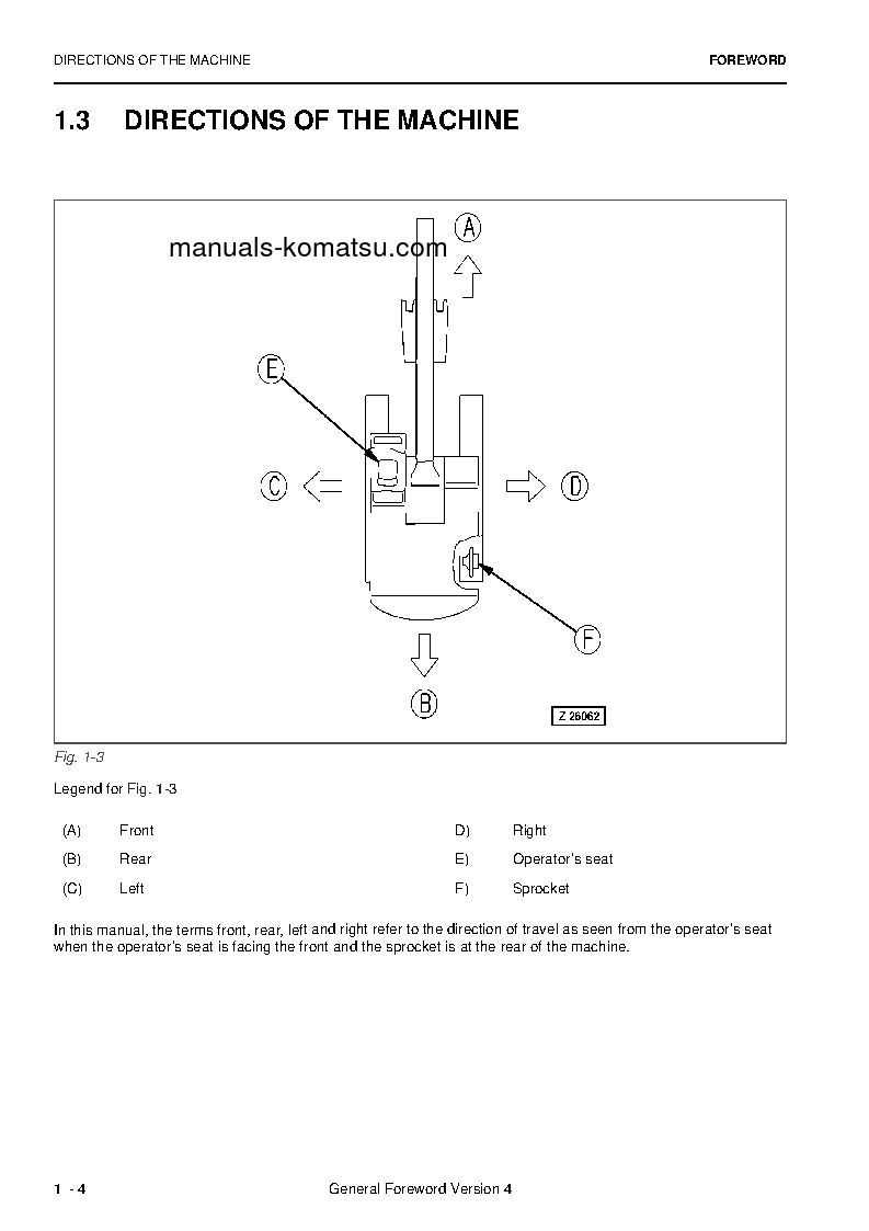 Protected: PC8000E-6(DEU) S/N 12103-12108 Operation manual (English)