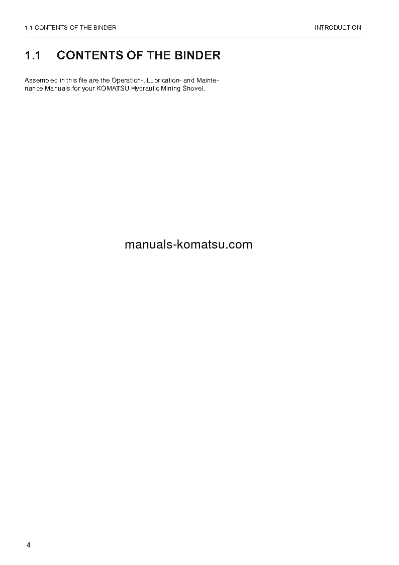 Protected: PC5500-6(DEU) S/N 15024-15024 Operation manual (English)