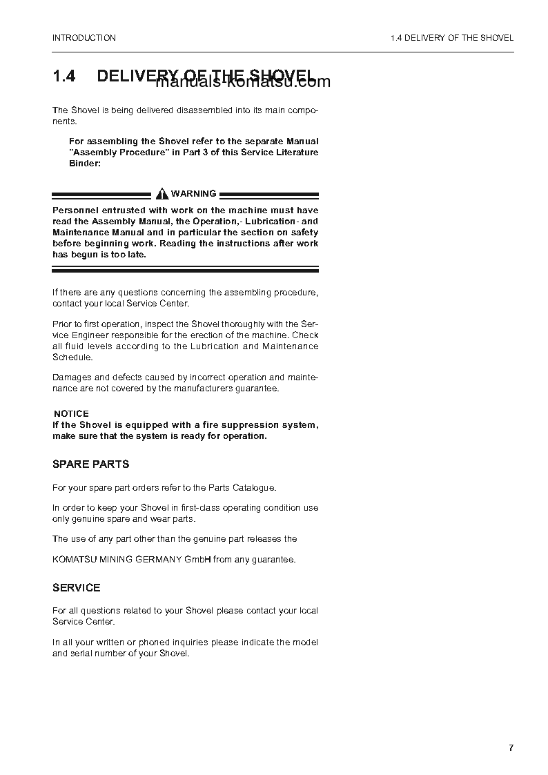 Protected: PC5500-6(DEU) S/N 15024-15024 Operation manual (English)