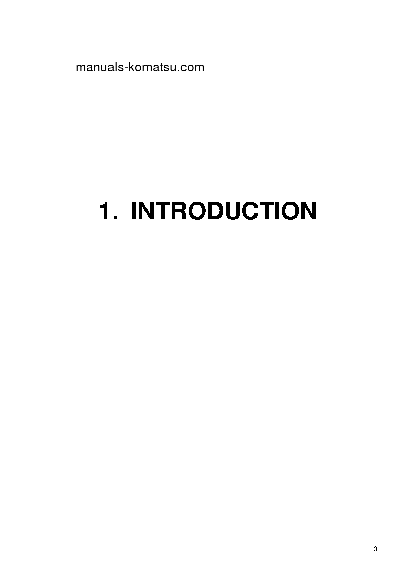 Protected: PC5500-6(DEU) S/N 15047-15047 Operation manual (English)