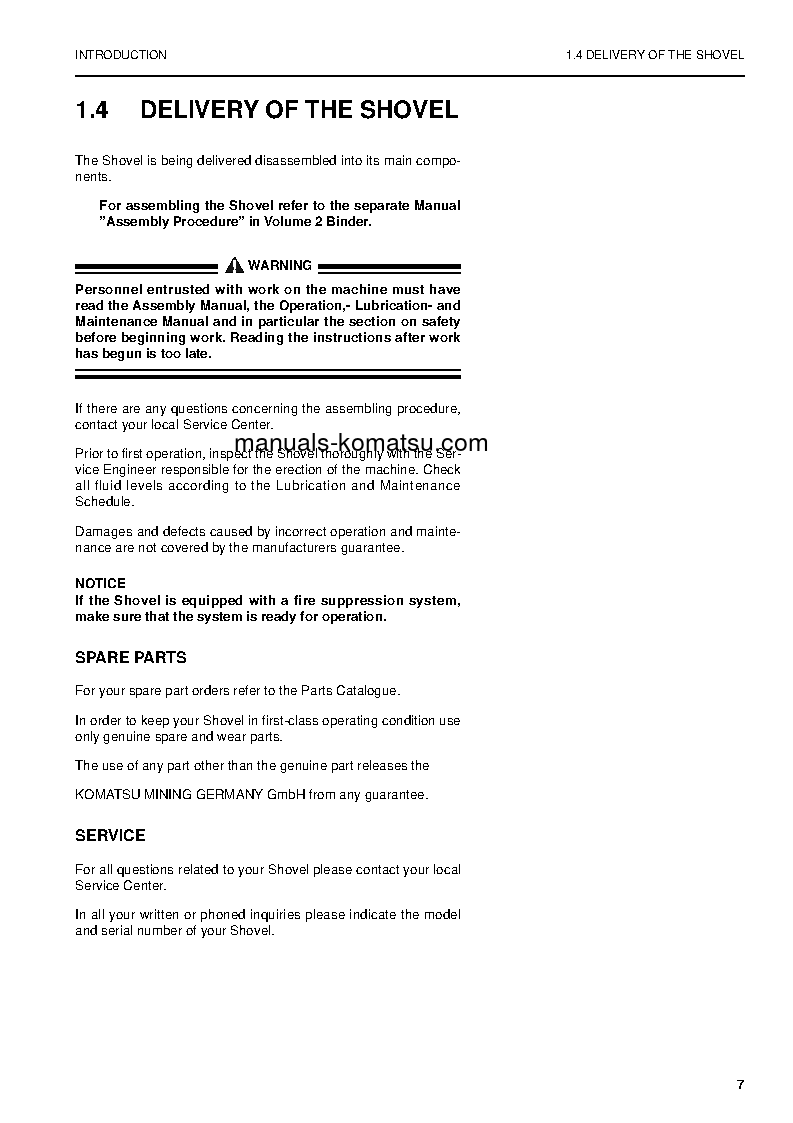 Protected: PC5500-6(DEU) S/N 15047-15047 Operation manual (English)