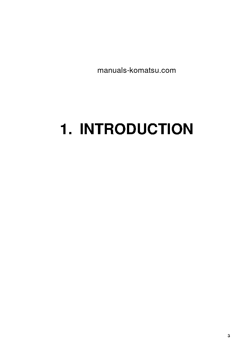 Protected: PC5500-6(DEU) S/N 15054-15054 Operation manual (English)
