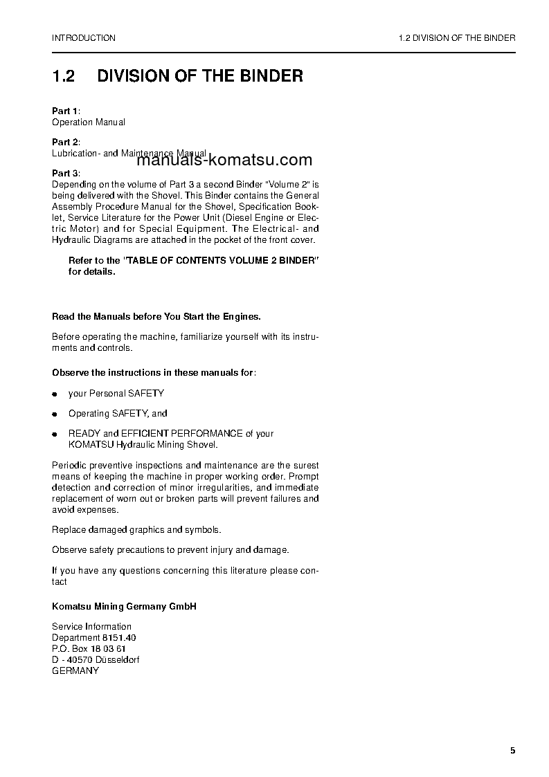 Protected: PC5500-6(DEU) S/N 15054-15054 Operation manual (English)