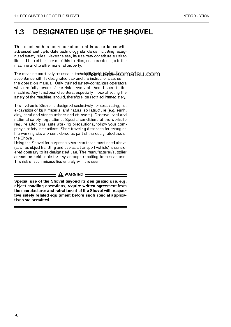 Protected: PC5500-6(DEU) S/N 15055-15055 Operation manual (English)