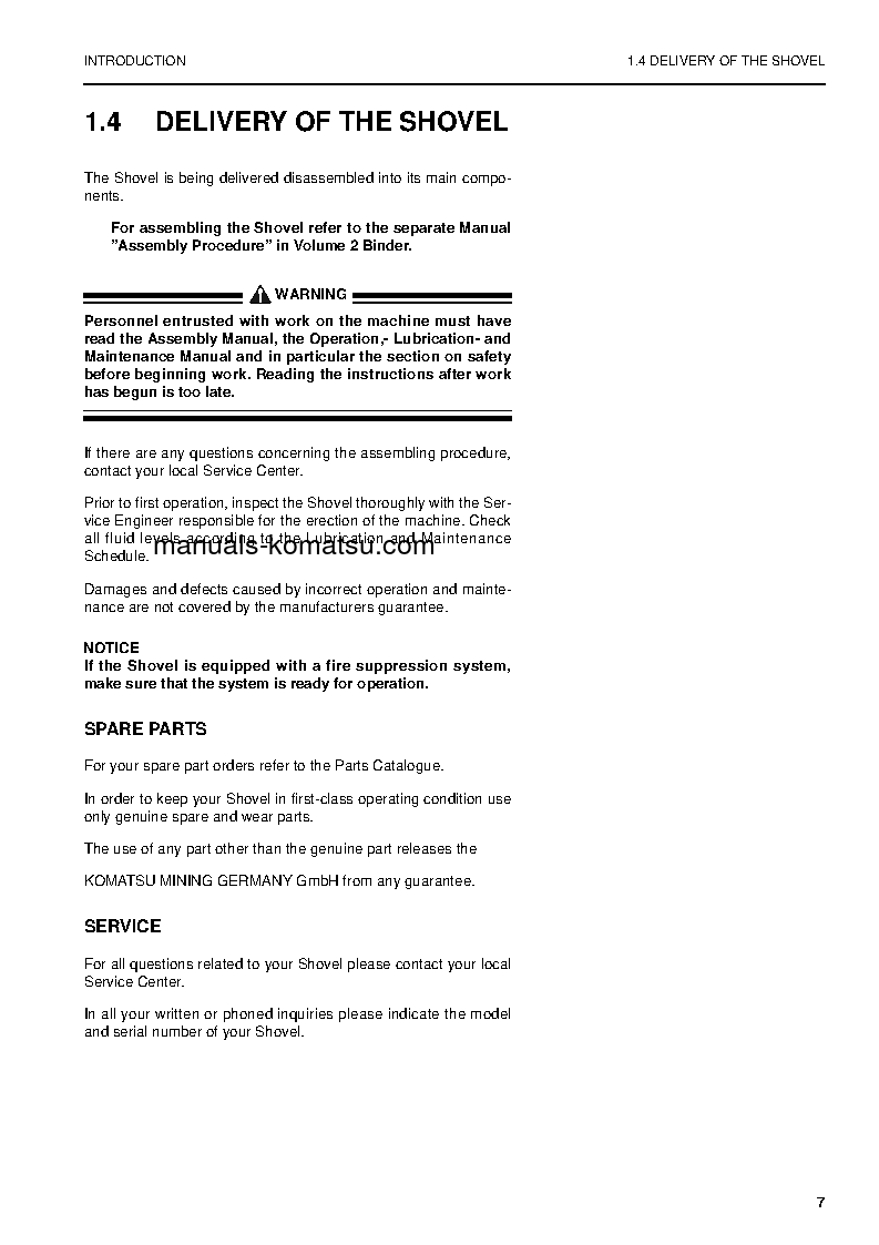 Protected: PC5500-6(DEU) S/N 15055-15055 Operation manual (English)