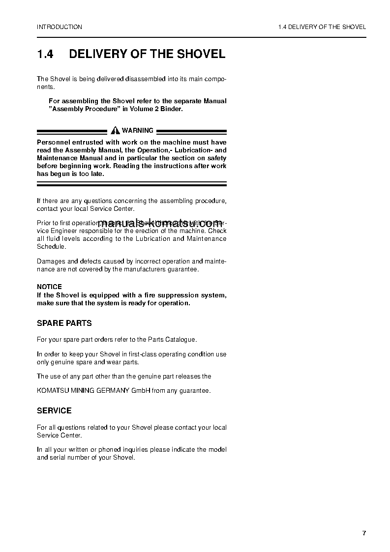 Protected: PC5500-6(DEU) S/N 15057-15057 Operation manual (English)