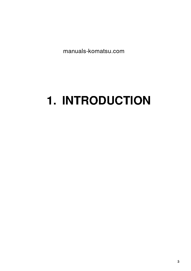 Protected: PC5500-6(DEU) S/N 15059-15059 Operation manual (English)