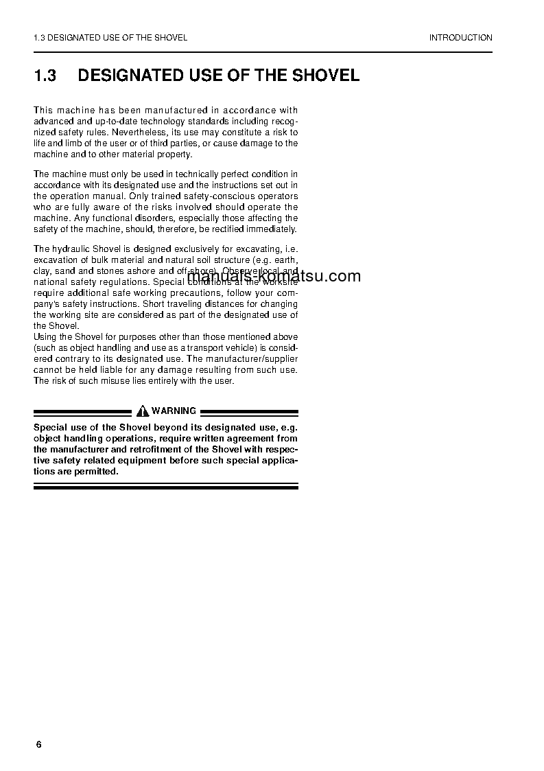 Protected: PC5500-6(DEU) S/N 15066-15066 Operation manual (English)