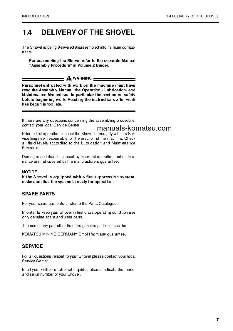 Protected: PC5500-6(DEU) S/N 15072-15072 Operation manual (English)