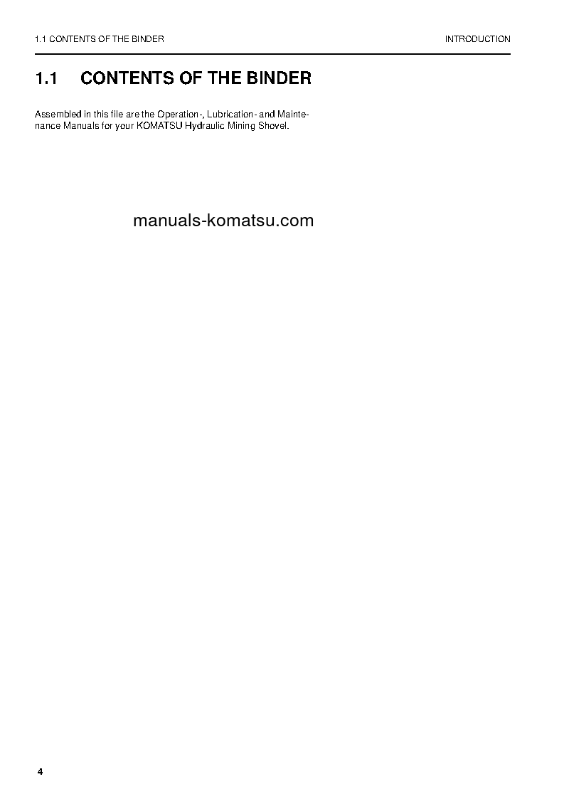 Protected: PC5500-6(DEU)-ELECTRIC MOTOR S/N 15074-15074 Operation manual (English)