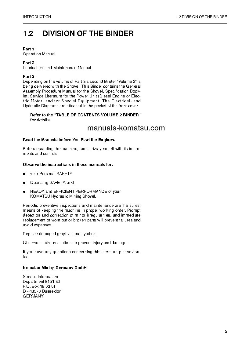 Protected: PC5500-6(DEU)-ELECTRIC MOTOR S/N 15074-15074 Operation manual (English)