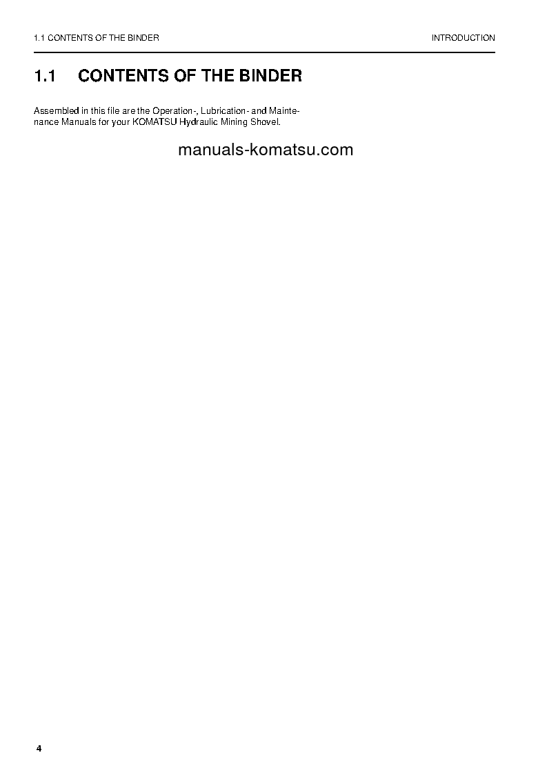 Protected: PC5500-6(DEU) S/N 15076-15076 Operation manual (English)