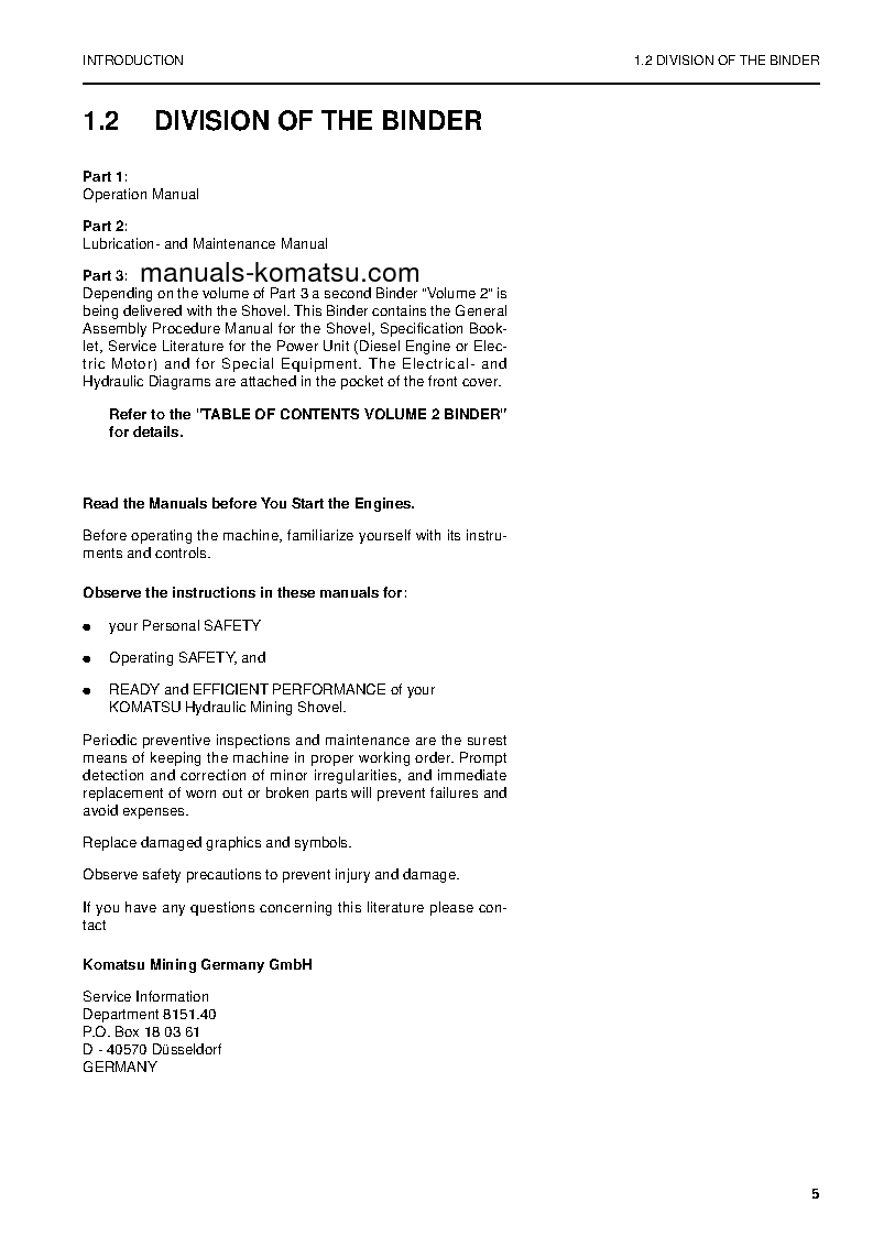 Protected: PC5500-6(DEU) S/N 15076-15076 Operation manual (English)