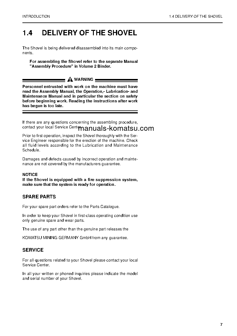 Protected: PC5500-6(DEU) S/N 15076-15076 Operation manual (English)