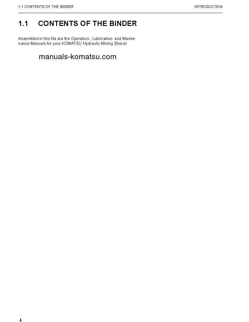 Protected: PC5500-6(DEU) S/N 15079-15079 Operation manual (English)