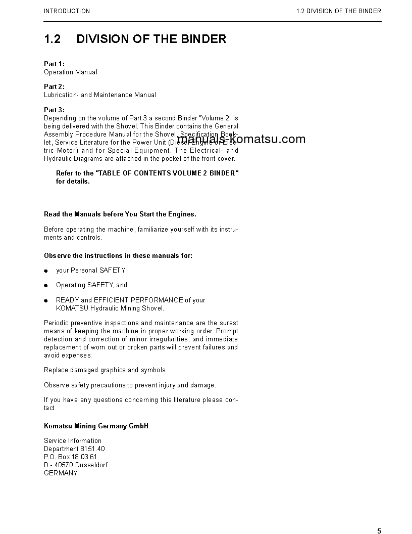 Protected: PC5500-6(DEU) S/N 15079-15079 Operation manual (English)