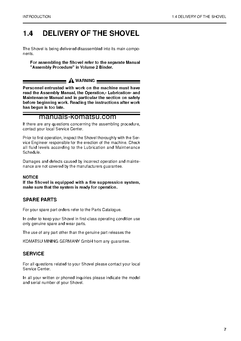 Protected: PC5500-6(DEU) S/N 15080-15080 Operation manual (English)