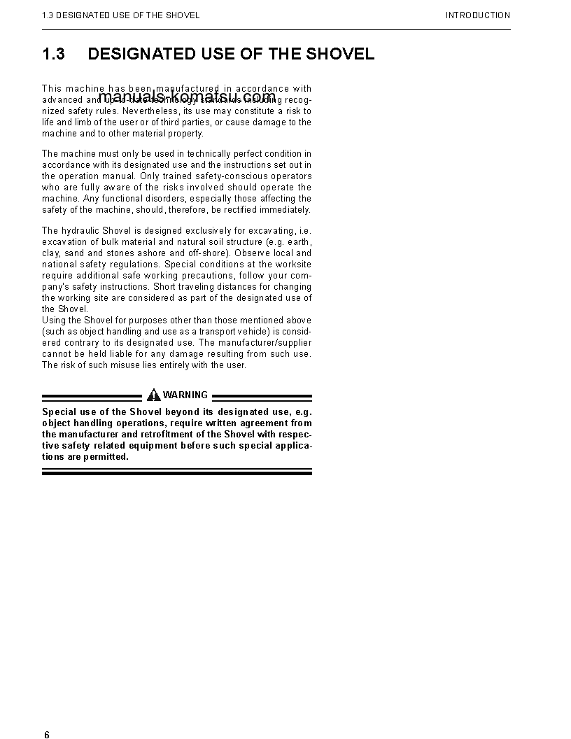 Protected: PC5500-6(DEU) S/N 15086-15086 Operation manual (English)