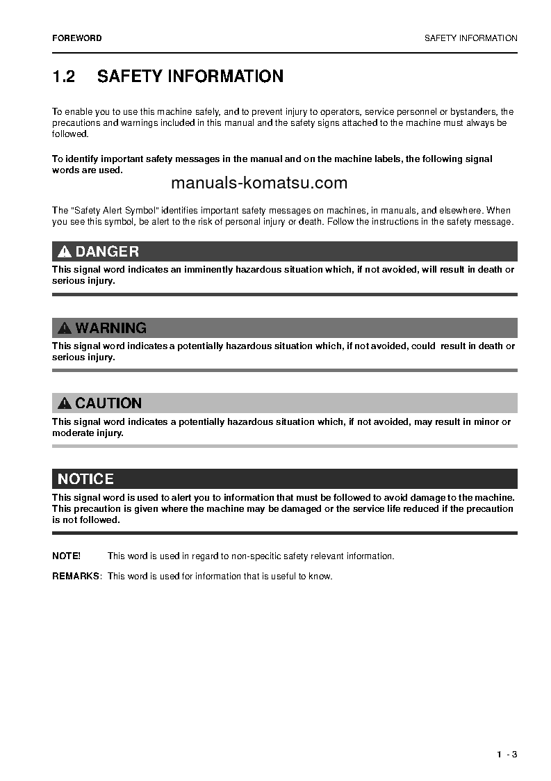 Protected: PC5500-6(DEU) S/N 15083-15083 Operation manual (English)