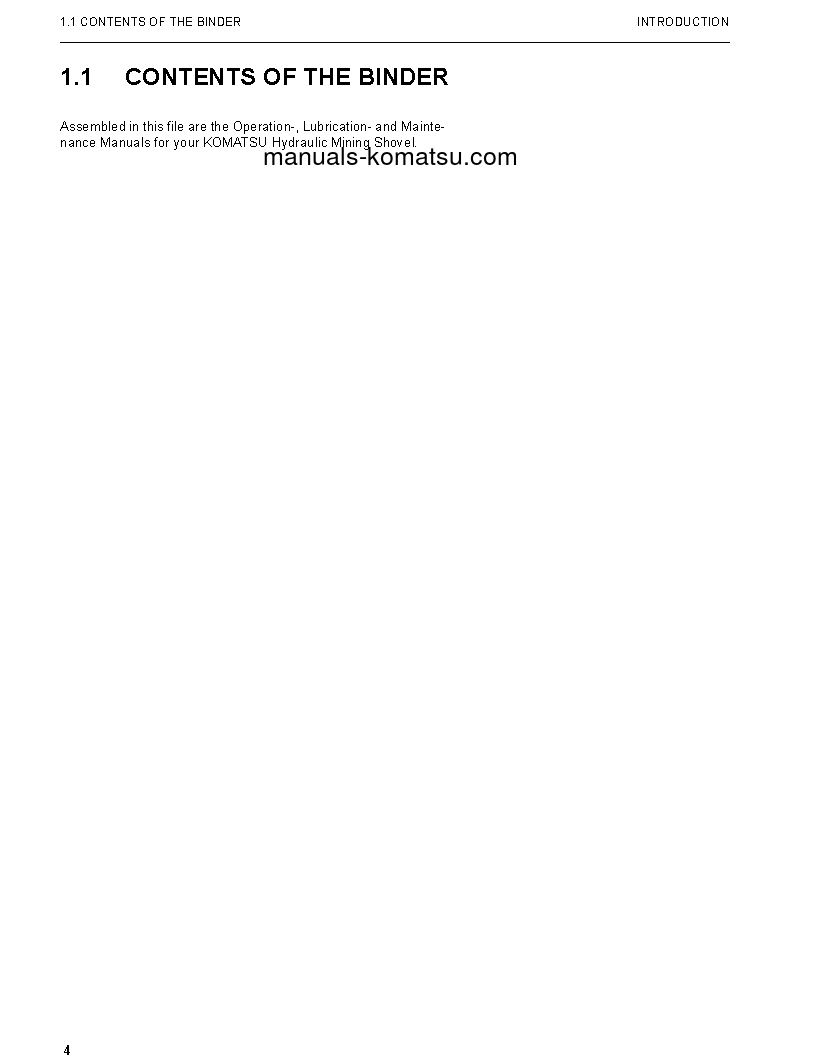 Protected: PC5500-6(DEU) S/N 15085-15085 Operation manual (English)