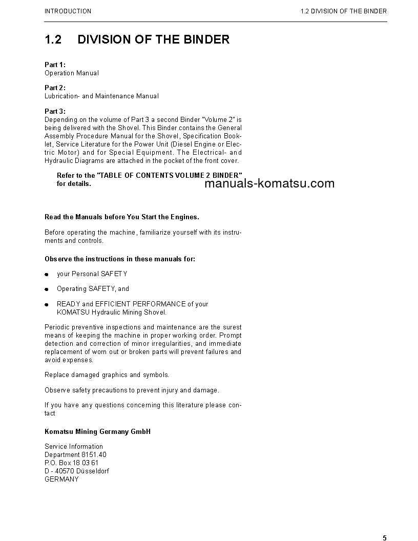 Protected: PC5500-6(DEU) S/N 15085-15085 Operation manual (English)