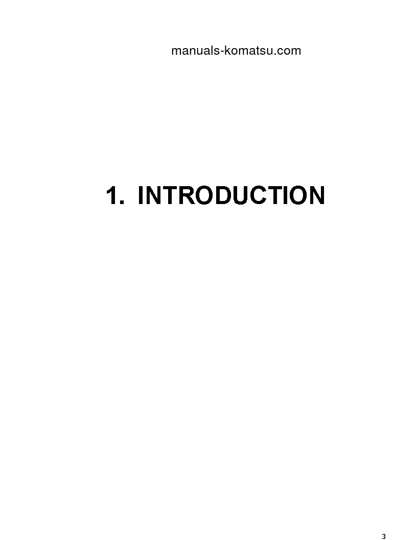 Protected: PC5500-6(DEU) S/N 15088-15088 Operation manual (English)