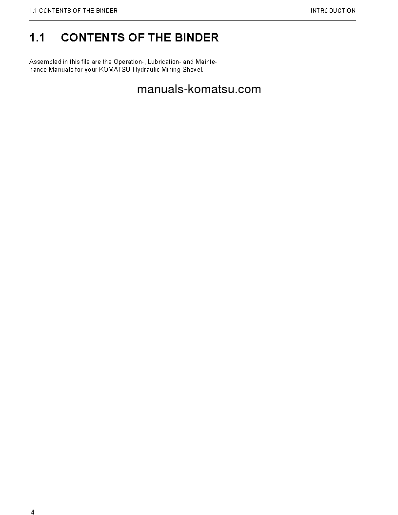 Protected: PC5500-6(DEU) S/N 15088-15088 Operation manual (English)