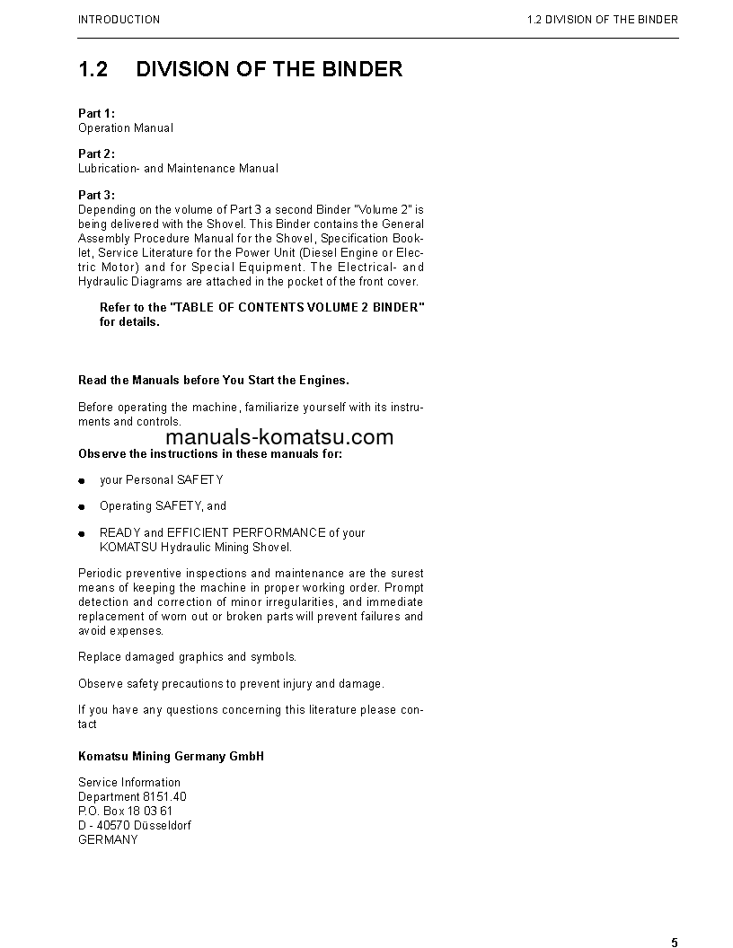 Protected: PC5500-6(DEU) S/N 15088-15088 Operation manual (English)