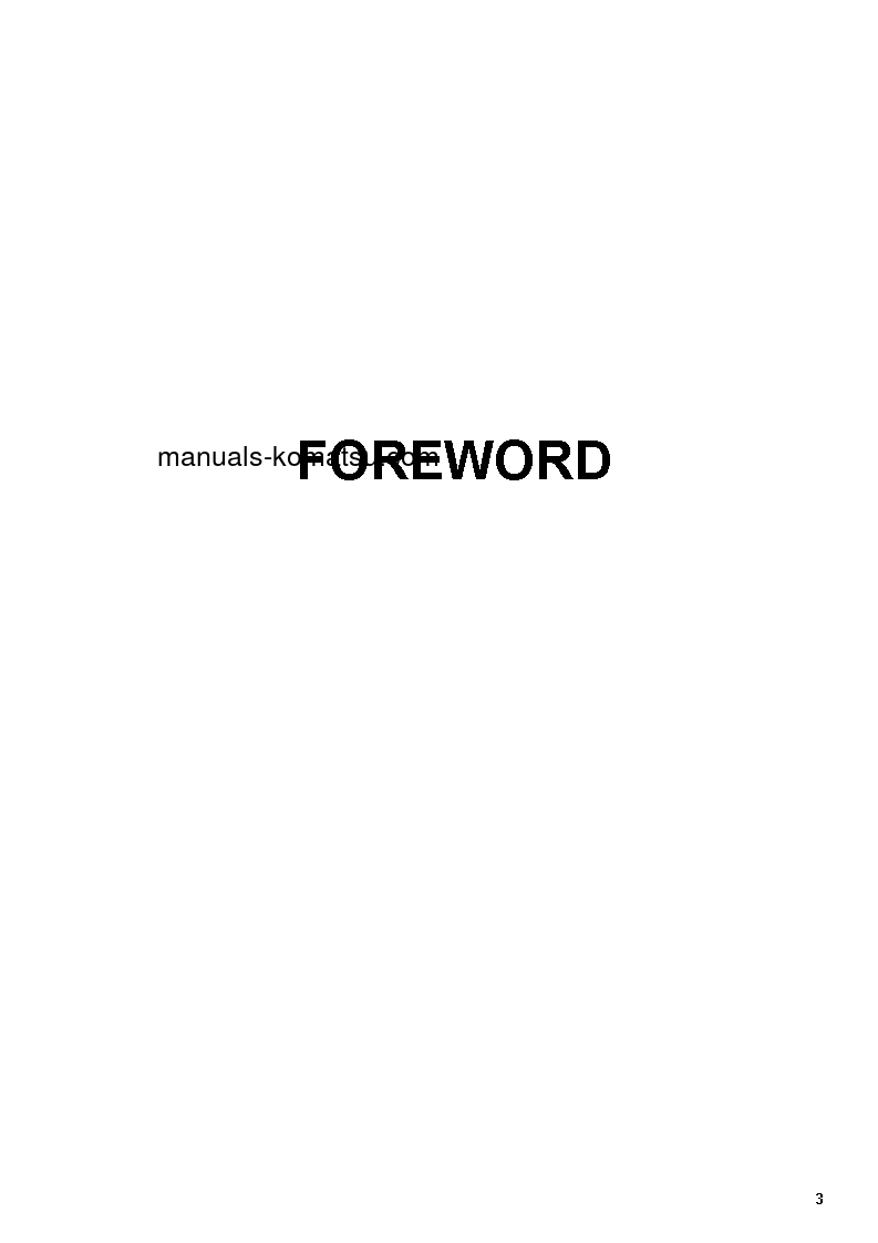 Protected: PC5500-6(DEU) S/N 15090-15090 Operation manual (English)