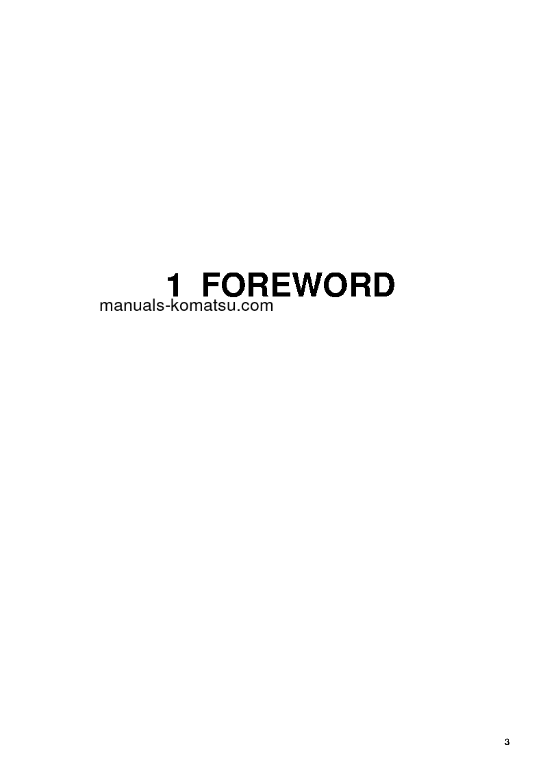 Protected: PC5500-6(DEU) S/N 15093-15093 Operation manual (English)