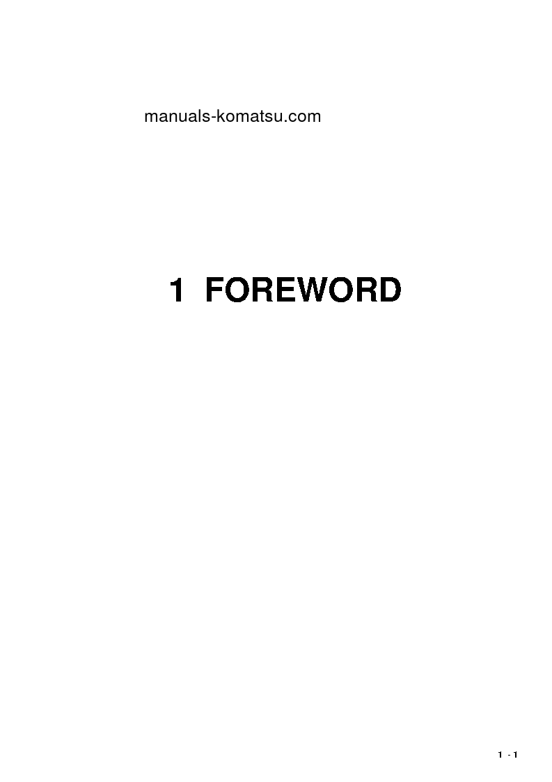 Protected: PC5500-6(DEU) S/N 15095-15095 Operation manual (English)