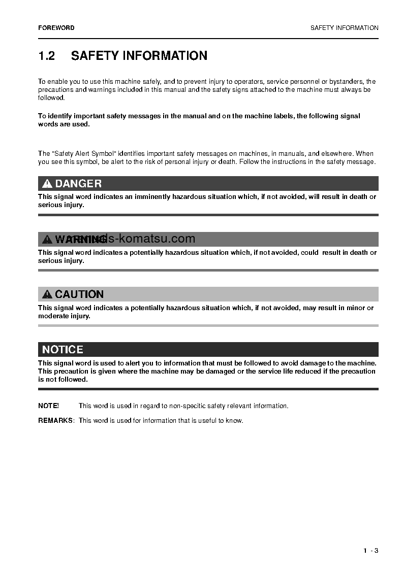 Protected: PC5500-6(DEU) S/N 15095-15095 Operation manual (English)