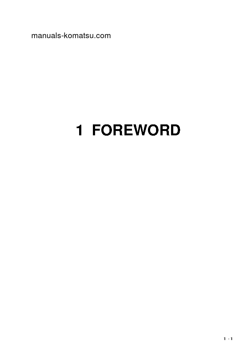 Protected: PC5500E-6(DEU) S/N 15098-15098 Operation manual (English)