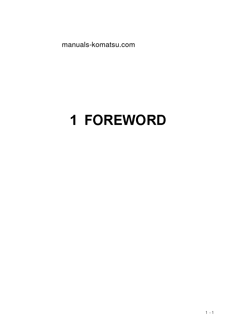 Protected: PC5500-6(DEU) S/N 15099-15099 Operation manual (English)