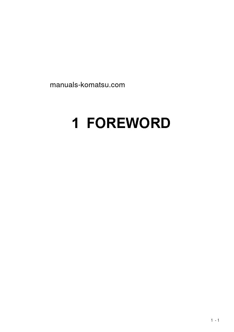 Protected: PC5500-6(DEU) S/N 15102-15102 Operation manual (English)