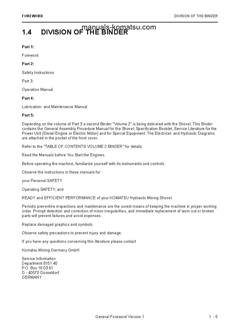 Protected: PC5500-6(DEU) S/N 15102-15102 Operation manual (English)