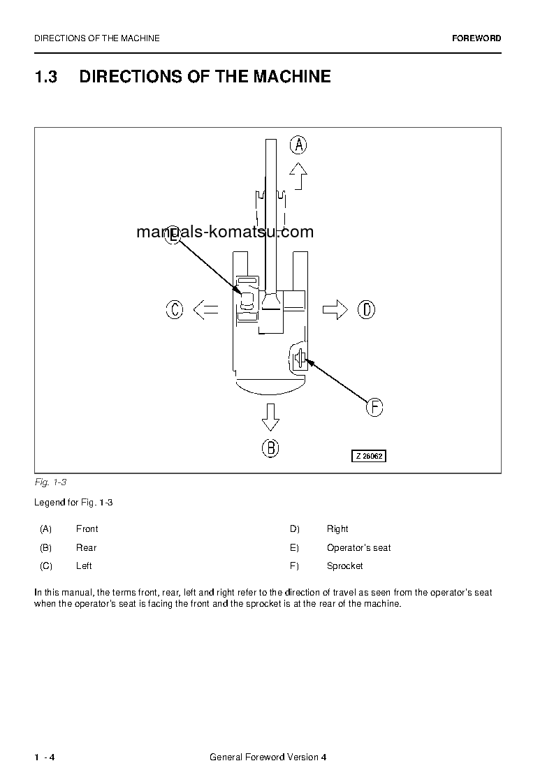 Protected: PC5500-6(DEU)-DIESEL S/N 15118-15138 Operation manual (English)