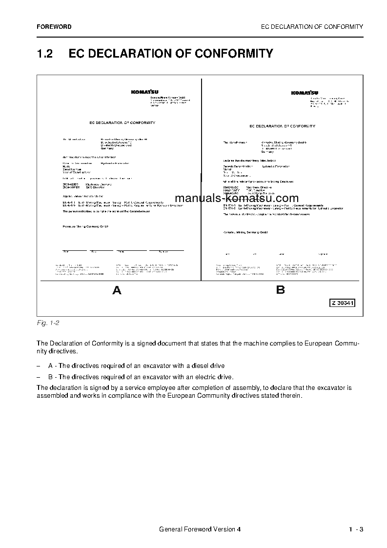 Protected: PC5500E-6(DEU) S/N 15124-15134 Operation manual (English)