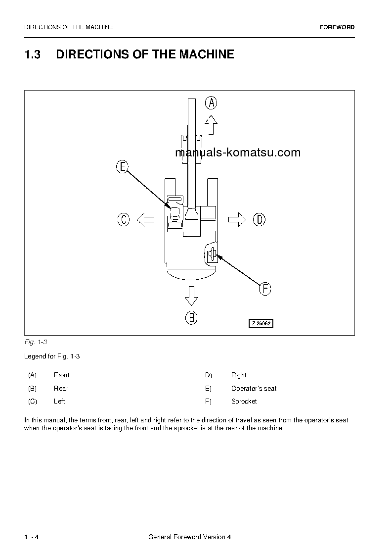 Protected: PC5500E-6(DEU) S/N 15124-15134 Operation manual (English)
