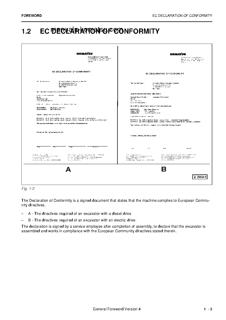 Protected: PC5500-6(DEU)-DIESEL S/N 15129-15140 Operation manual (English)