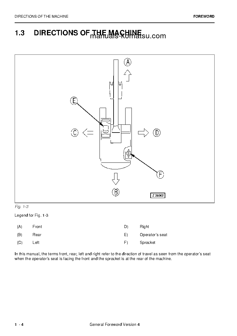 Protected: PC5500-6(DEU)-DIESEL S/N 15129-15140 Operation manual (English)