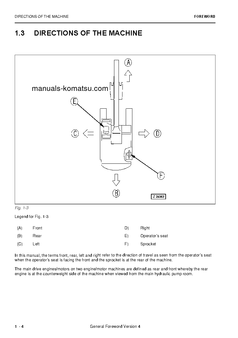 Protected: PC5500-6(DEU) S/N 15152-15153 Operation manual (English)