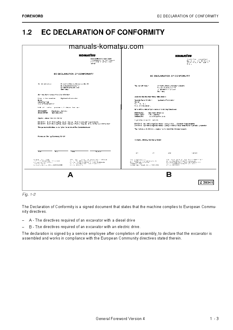 Protected: PC5500-6(DEU) S/N 15157-15157 Operation manual (English)