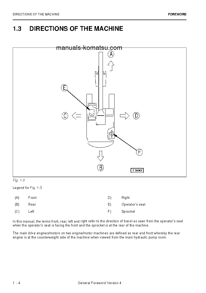 Protected: PC5500-6(DEU) S/N 15157-15157 Operation manual (English)