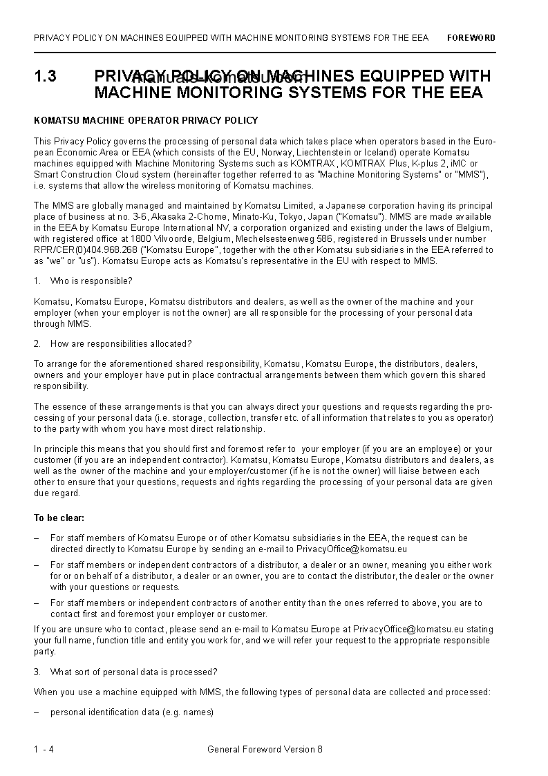 Protected: PC5500-6(DEU) S/N 15176-15176 Operation manual (English)