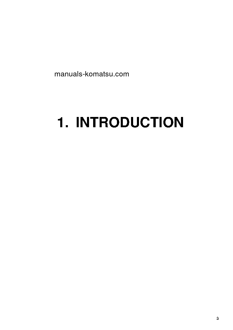 Protected: PC3000-6(DEU) S/N 46172-UP Operation manual (English)