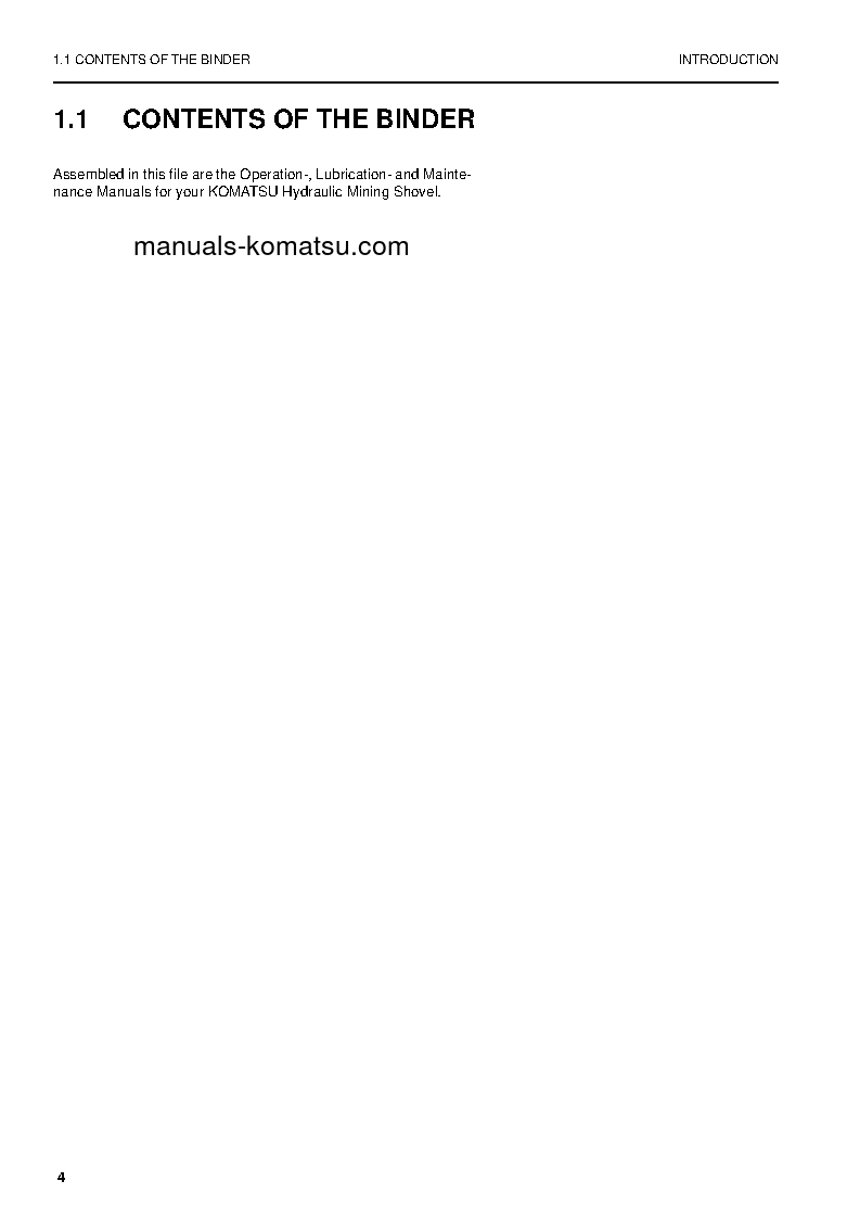 Protected: PC3000-6(DEU) S/N 46172-UP Operation manual (English)