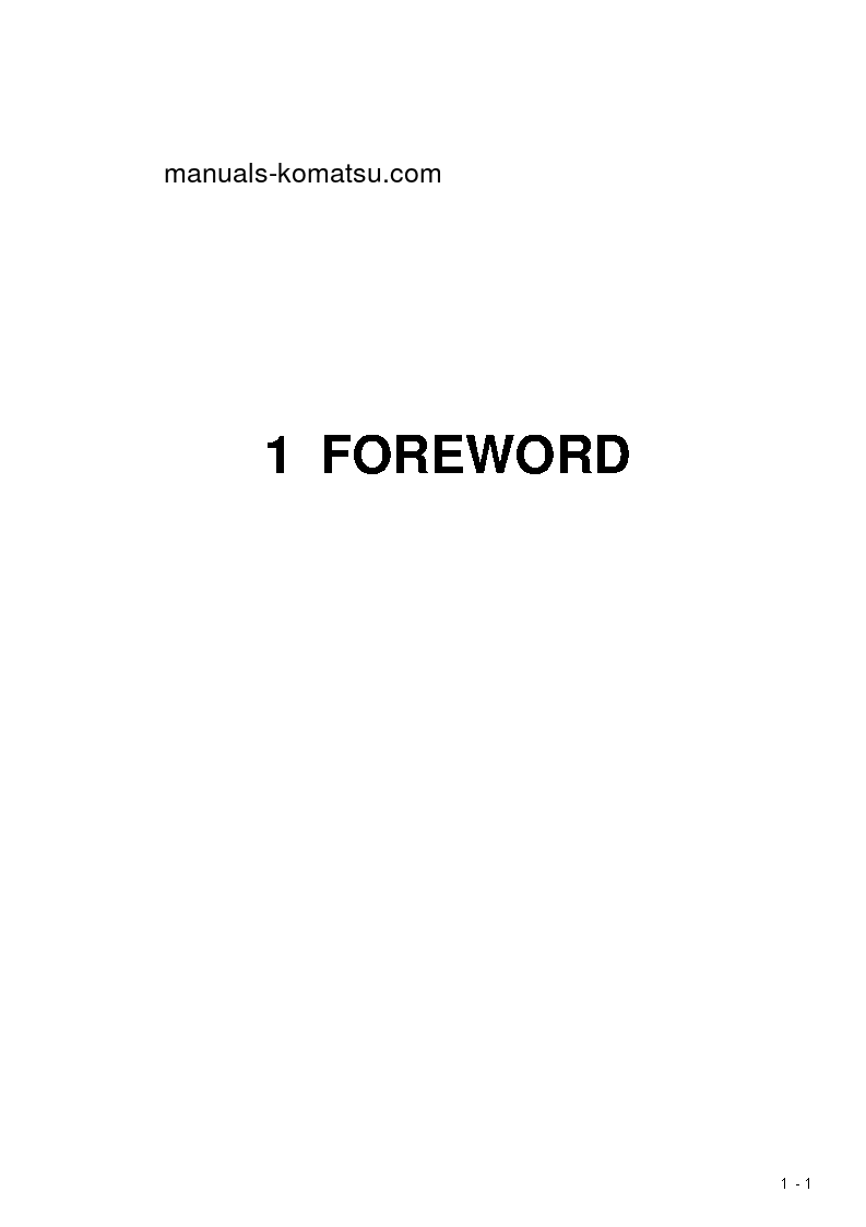 Protected: PC3000-6(DEU) S/N 46214-UP Operation manual (English)