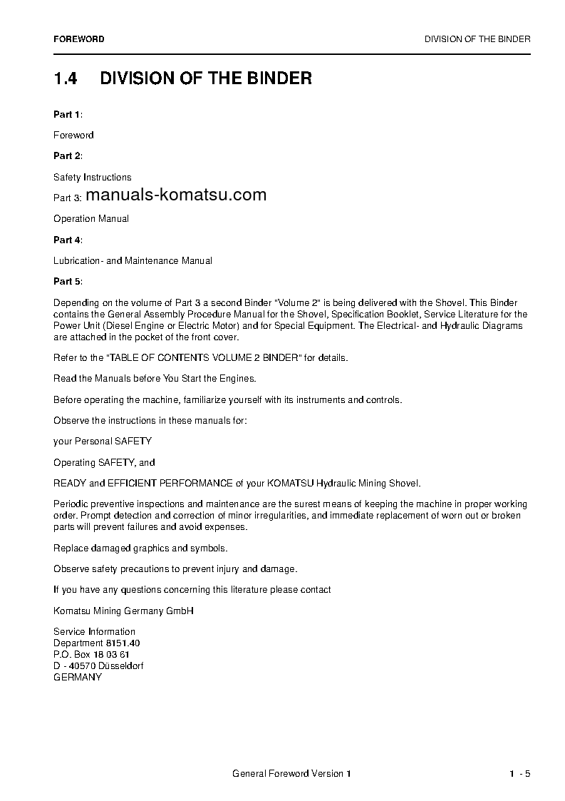 Protected: PC3000-6(DEU) S/N 46220-UP Operation manual (English)